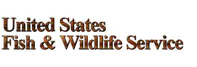 US Fish and Wildlife Service